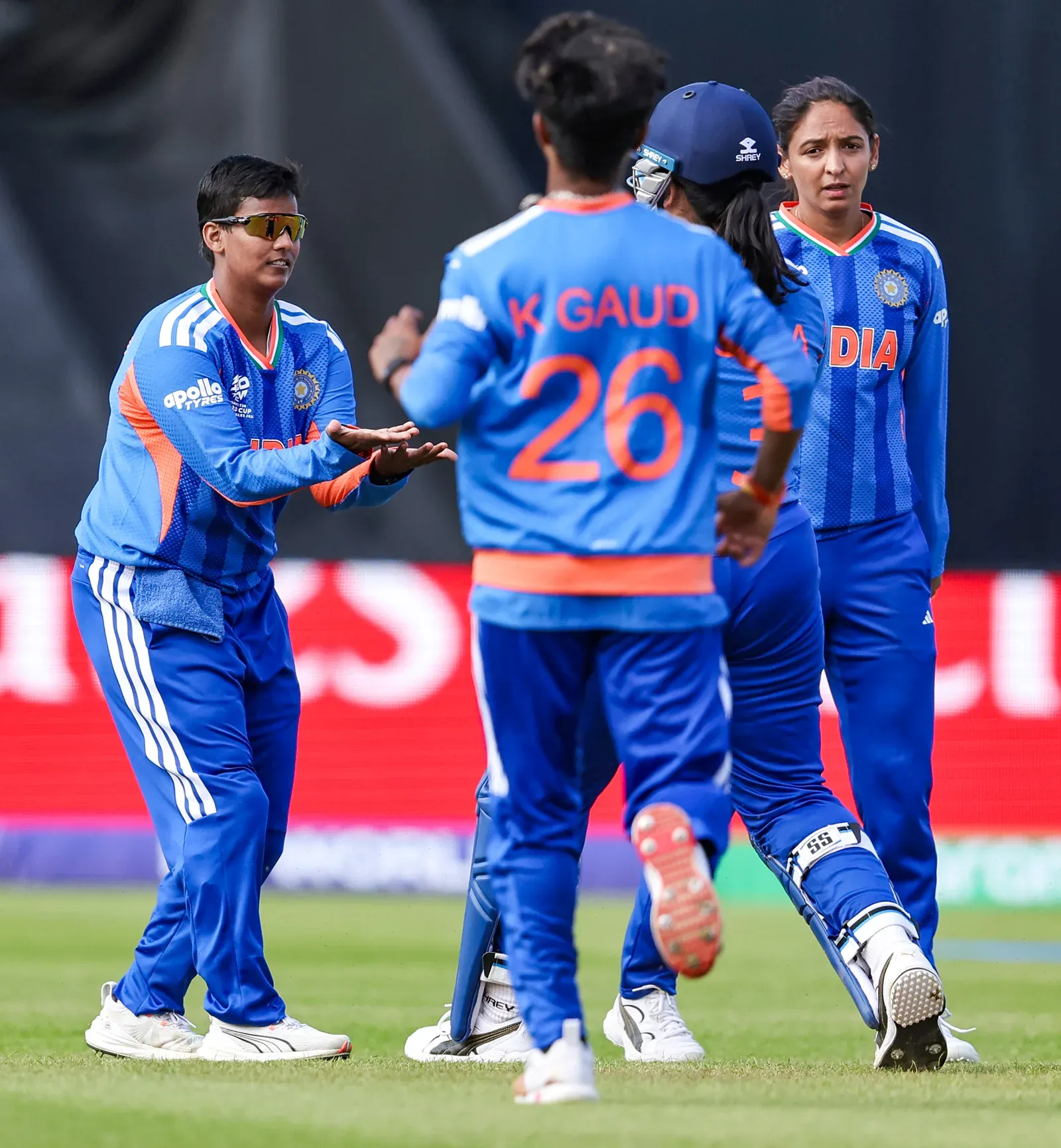 Deepti Sharma: No team knows comeback better than us ahead of Bangladesh T20 WC clash