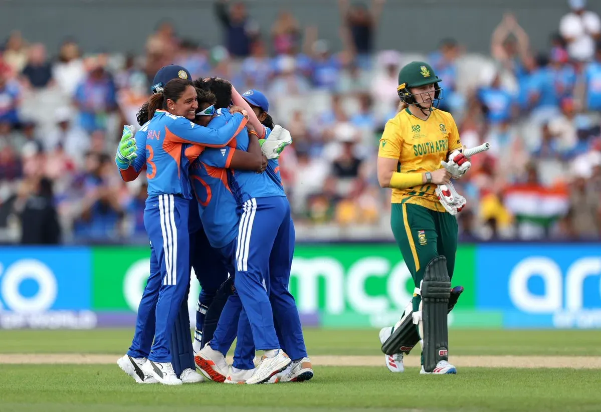 Women's T20 WC 2026 semi-final race: India, SA, Bangladesh battle for last spots