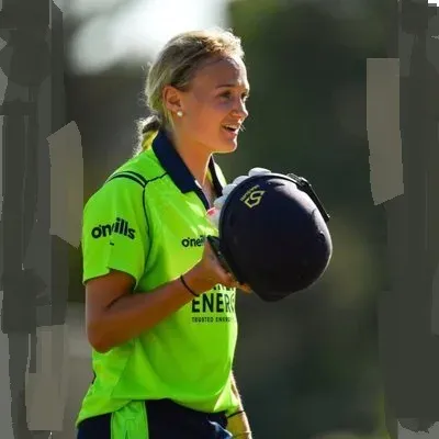 Ireland beat West Indies in Women's T20 WC for historic first win