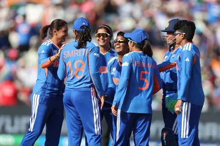 India vs Netherlands Women's T20 WC: Spin threat looms over Dutch in Leeds