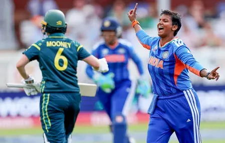 Women's T20 WC: Ian Bishop says women's cricket now a standalone force
