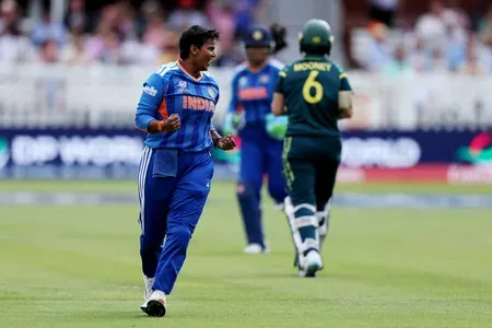 Women's T20 WC 2026: Harmanpreet calls for rethink after India's Lord's exit