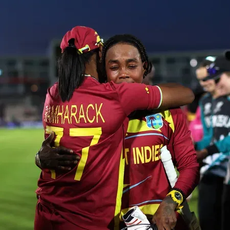 Women's T20 WC: West Indies vs Scotland, Group B battle at Headingley