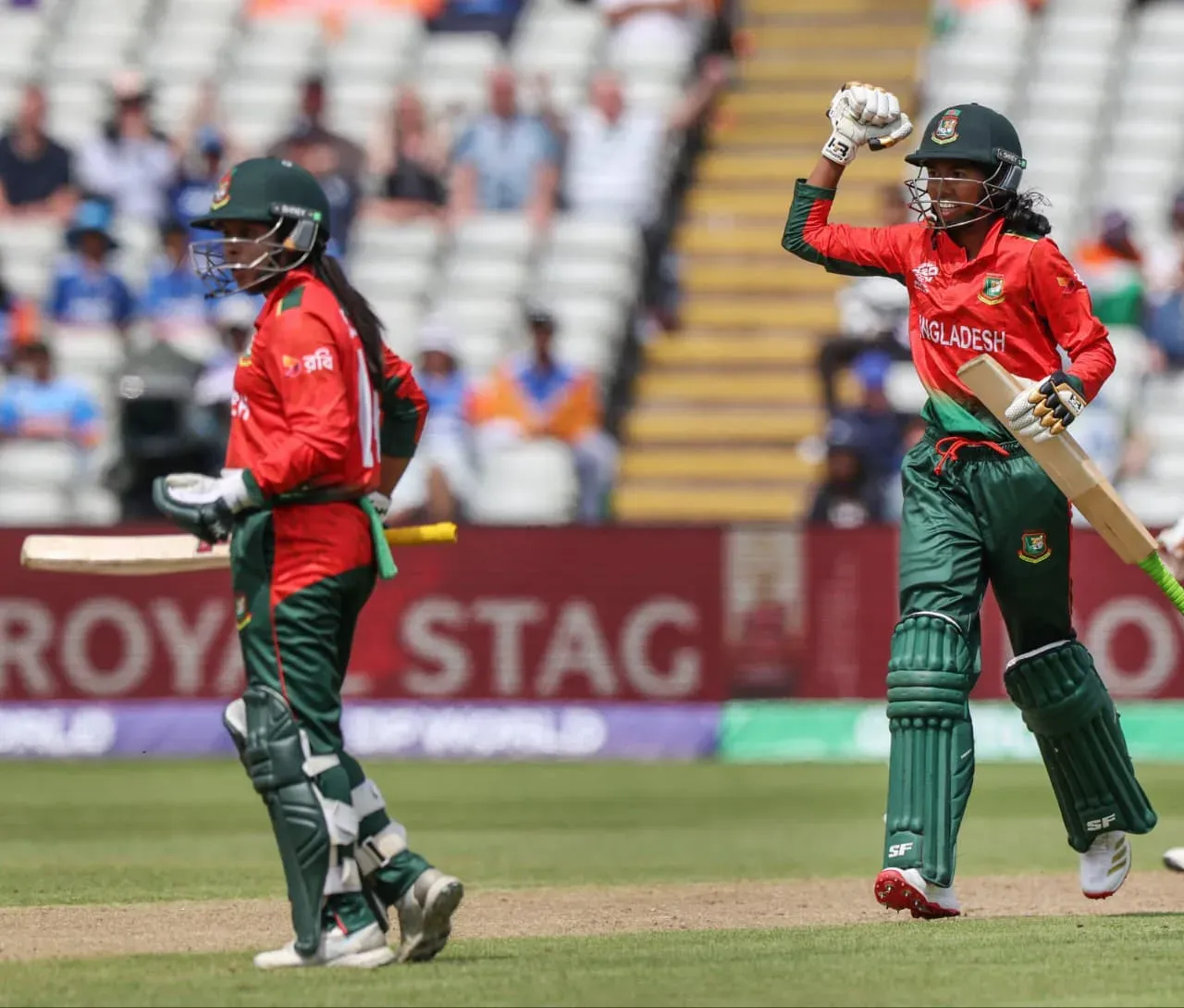 AUS vs BAN Women's T20 WC: Date, time, squads and live streaming details