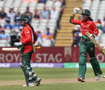 AUS vs BAN Women's T20 WC: Date, time, squads and live streaming details