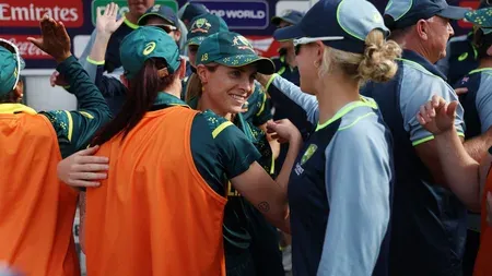 Women's T20 WC final: Australia vs England at Lord's on July 5 — all details