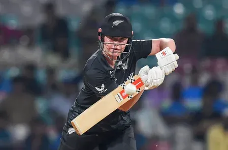 England vs New Zealand, Women's T20 WC 2026: Time, venue, squads and live streaming details