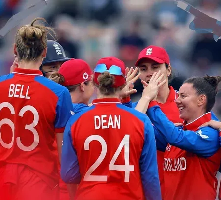 England vs Scotland Women's T20 WC 2026: Time, venue, squads and how to watch