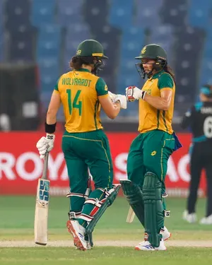 SA vs PAK Women's T20 WC: Date, time, squads and where to watch