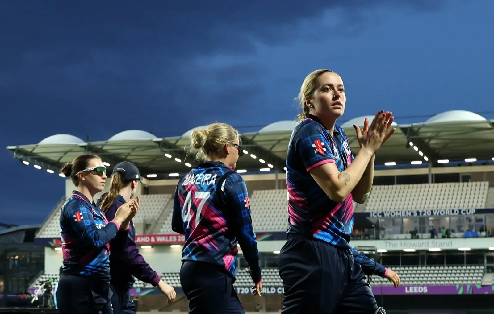 Women's T20 WC 2026: SL vs SCO match time, venue, squads and where to watch