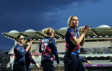 Women's T20 WC 2026: SL vs SCO match time, venue, squads and where to watch