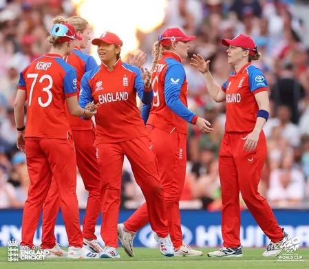 SA vs England Women's T20 WC semi-final: Date, time, TV, squads