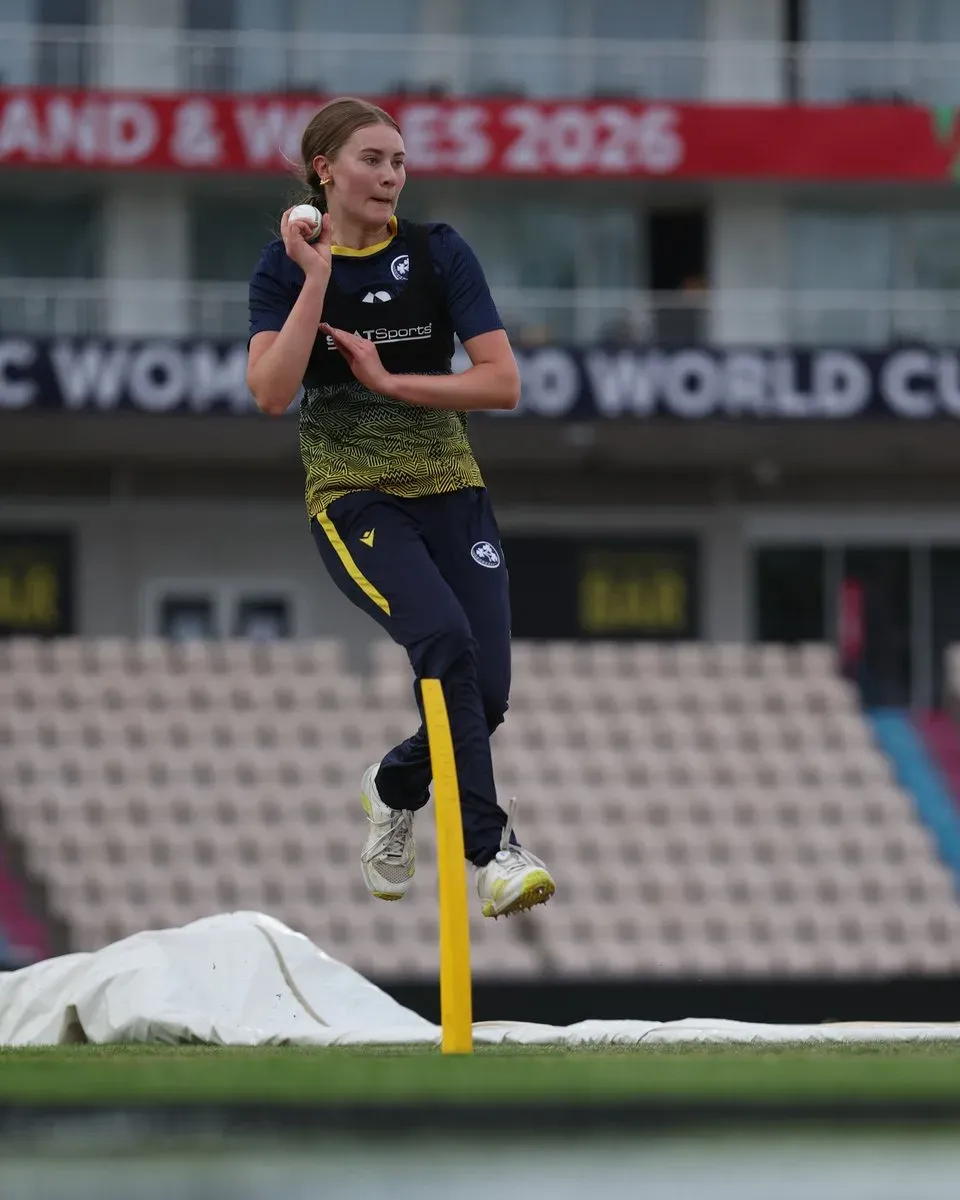 Sri Lanka vs Ireland, Women's T20 WC 2026: Time, TV, squads