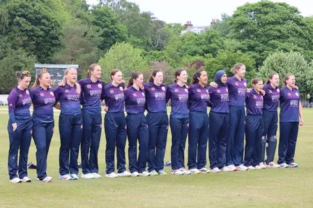 Women's T20 WC: WI vs SCO match date, time, where to watch
