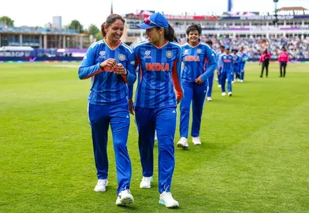 विमेंस टी20 वर्ल्ड कप 2026: भारत-साउथ अफ्रीका की ऐतिहासिक पहली भिड़ंत, जीत की हैट्रिक पर 'विमेन इन ब्लू' की नज़र