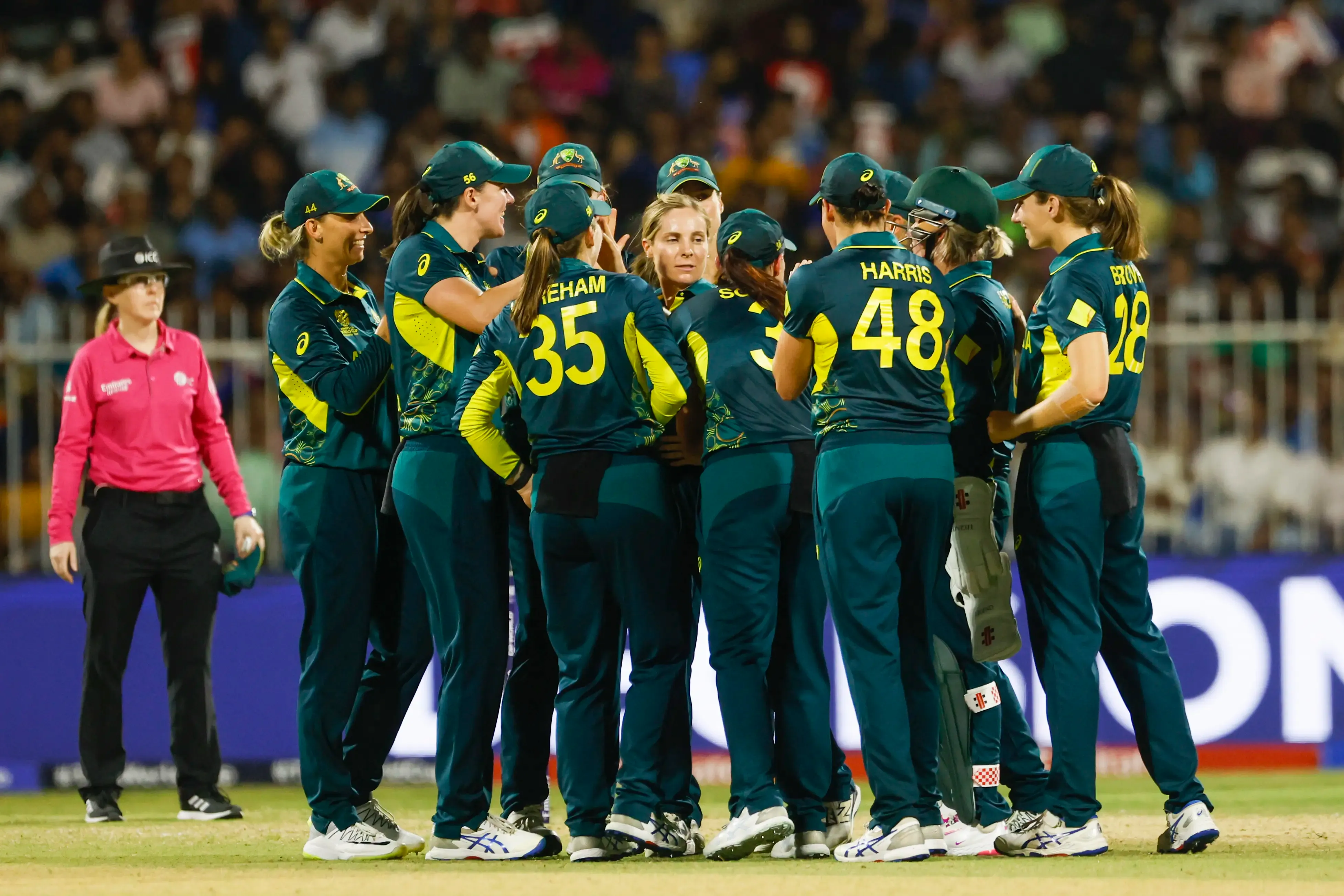 Can Australia Start Strong With Molineux's Return Against New Zealand?