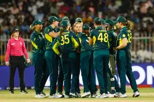 Can Australia Start Strong With Molineux's Return Against New Zealand?