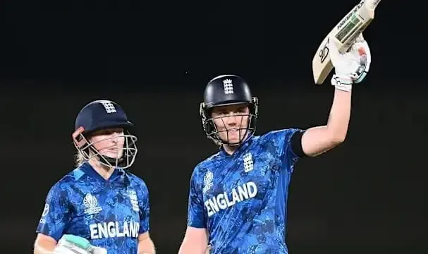 Can Sciver-Brunt Lead England’s Spin Attack to Victory in the Women’s WC Opener?