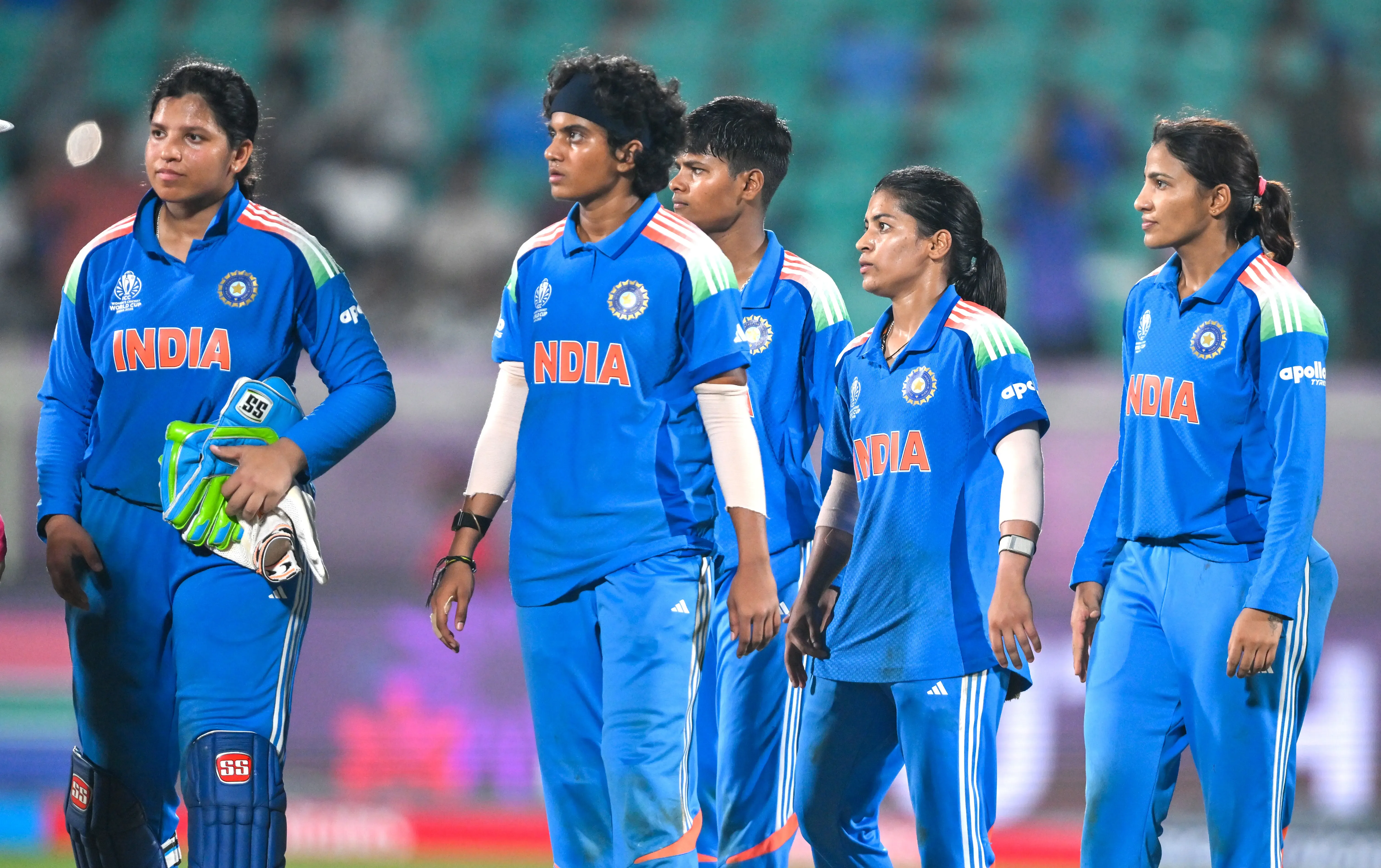 Did India Underestimate South Africa’s Match-Winners?