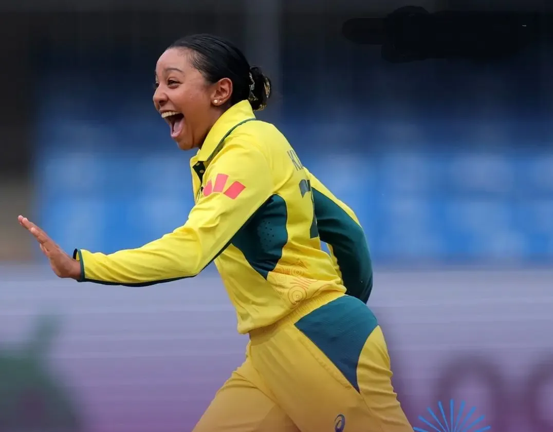 Could Alana King's Stunning Seven-Wicket Spell Be the Best in Women's World Cup History?