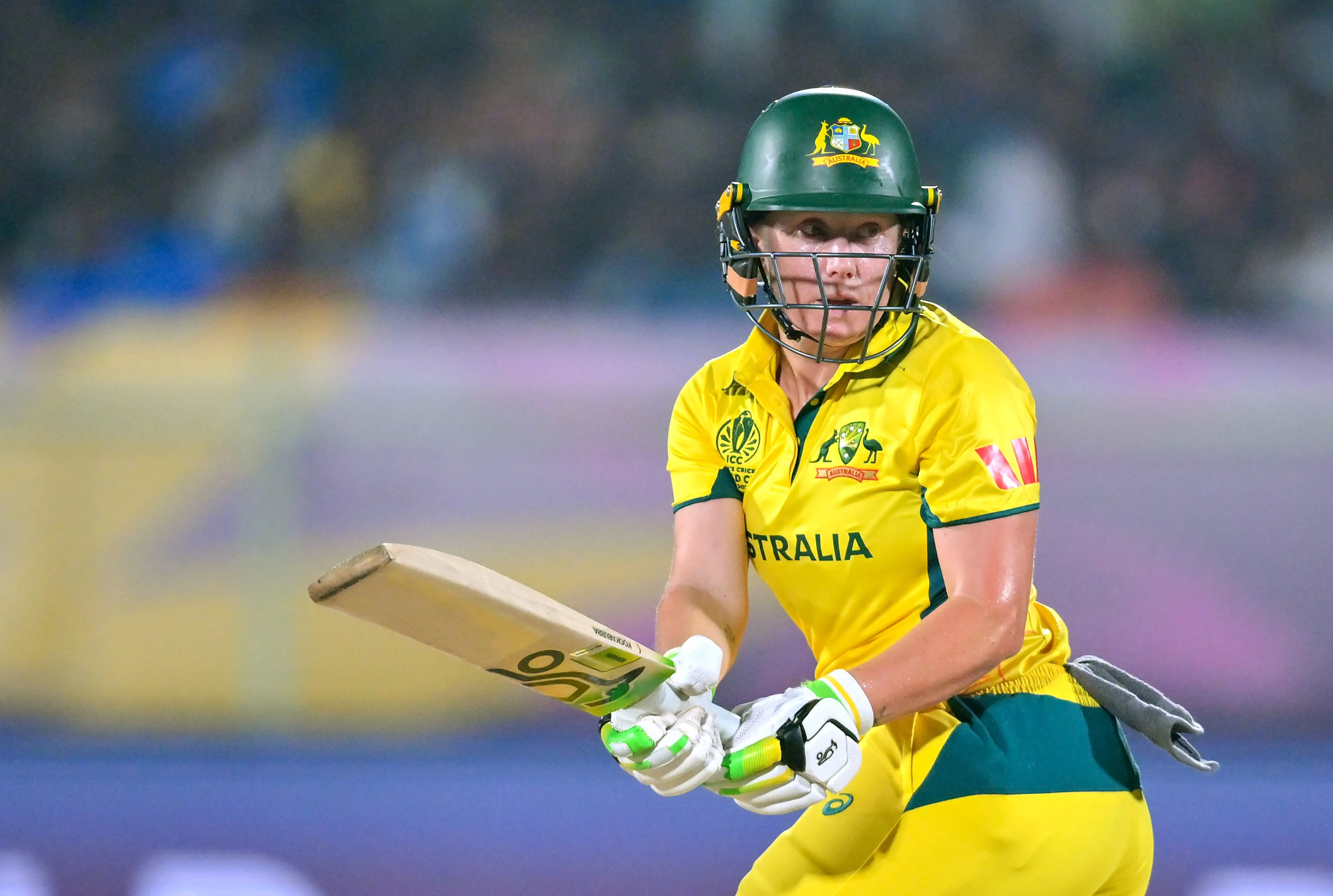 Could Australia Be The First Team to Enter the Semi-Finals of the Women’s World Cup?