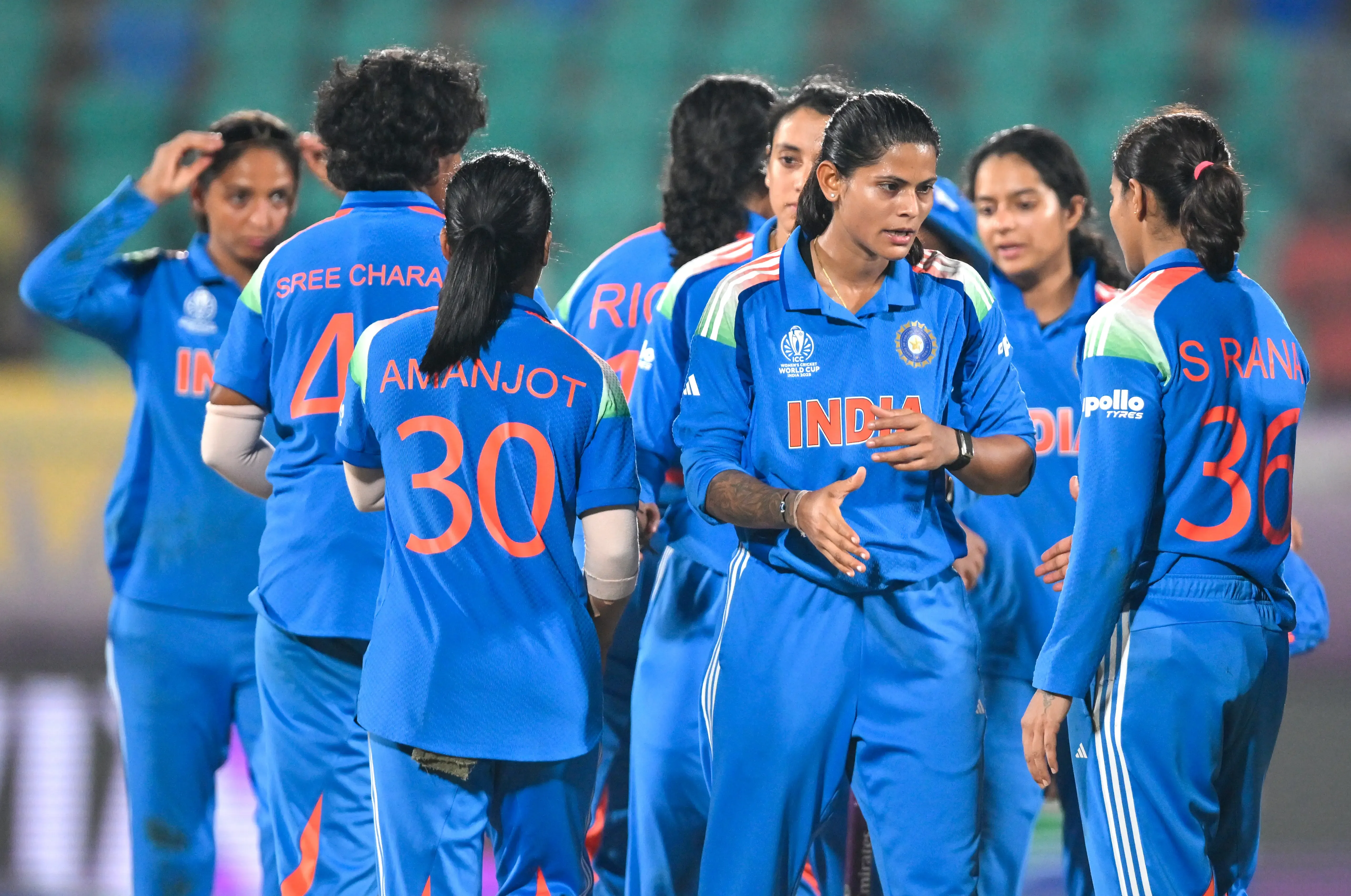 What Do Harmanpreet and Alyssa Say About the IND-AUS Rivalry?