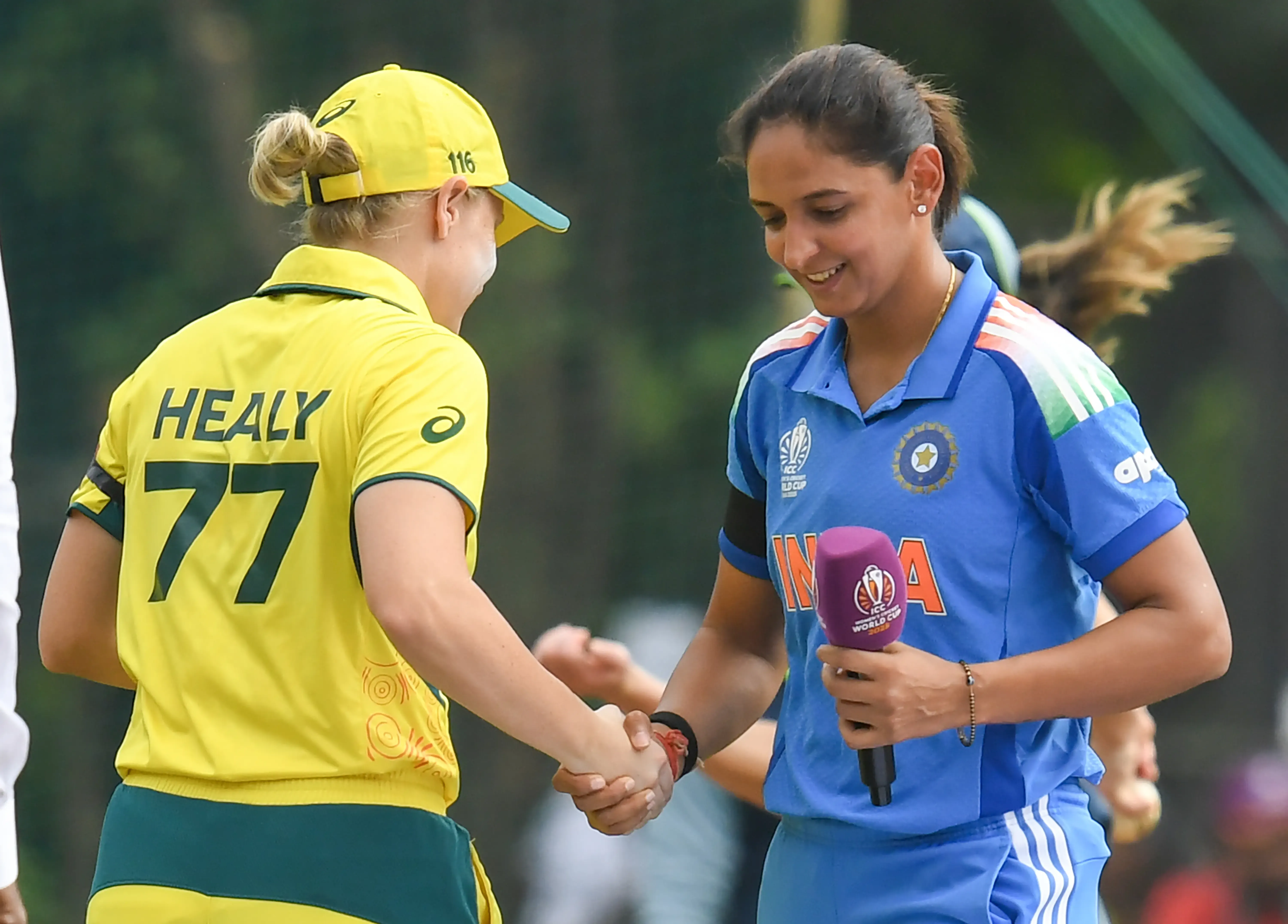 Will Alyssa Healy's Return Propel Australia in the Women's World Cup Semifinal?
