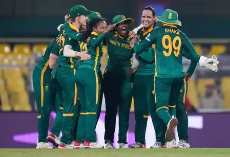 Can South Africa Break Through to Win Their First Women’s ODI World Cup Title?