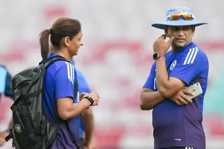 Is India's Final Match Against South Africa Beneficial for Women's Cricket?