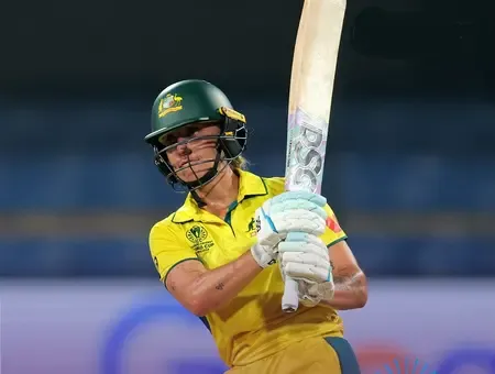 Was it actually a nice wicket to bat on? Sutherland speaks!