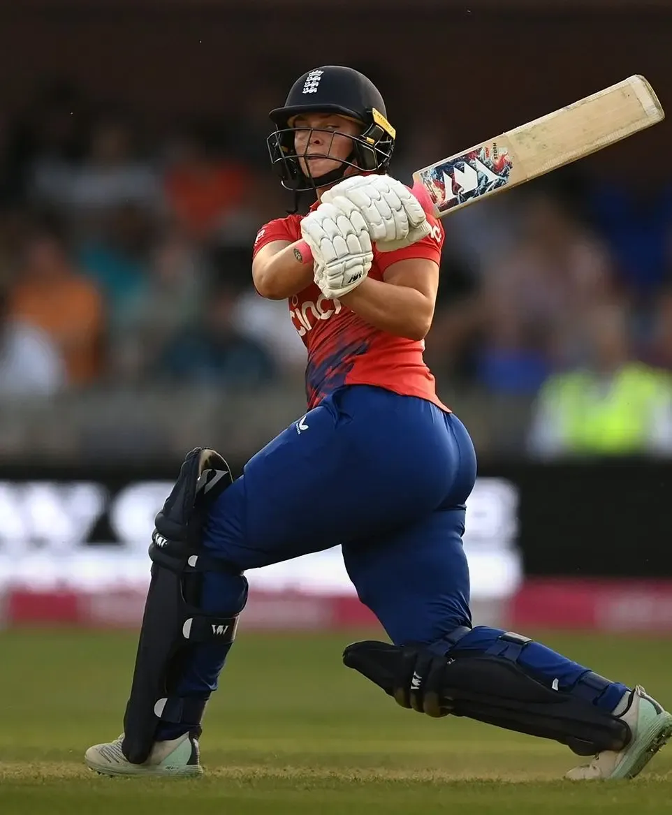 Is India Ready to Showcase Their Character in the Women’s World Cup Against England?