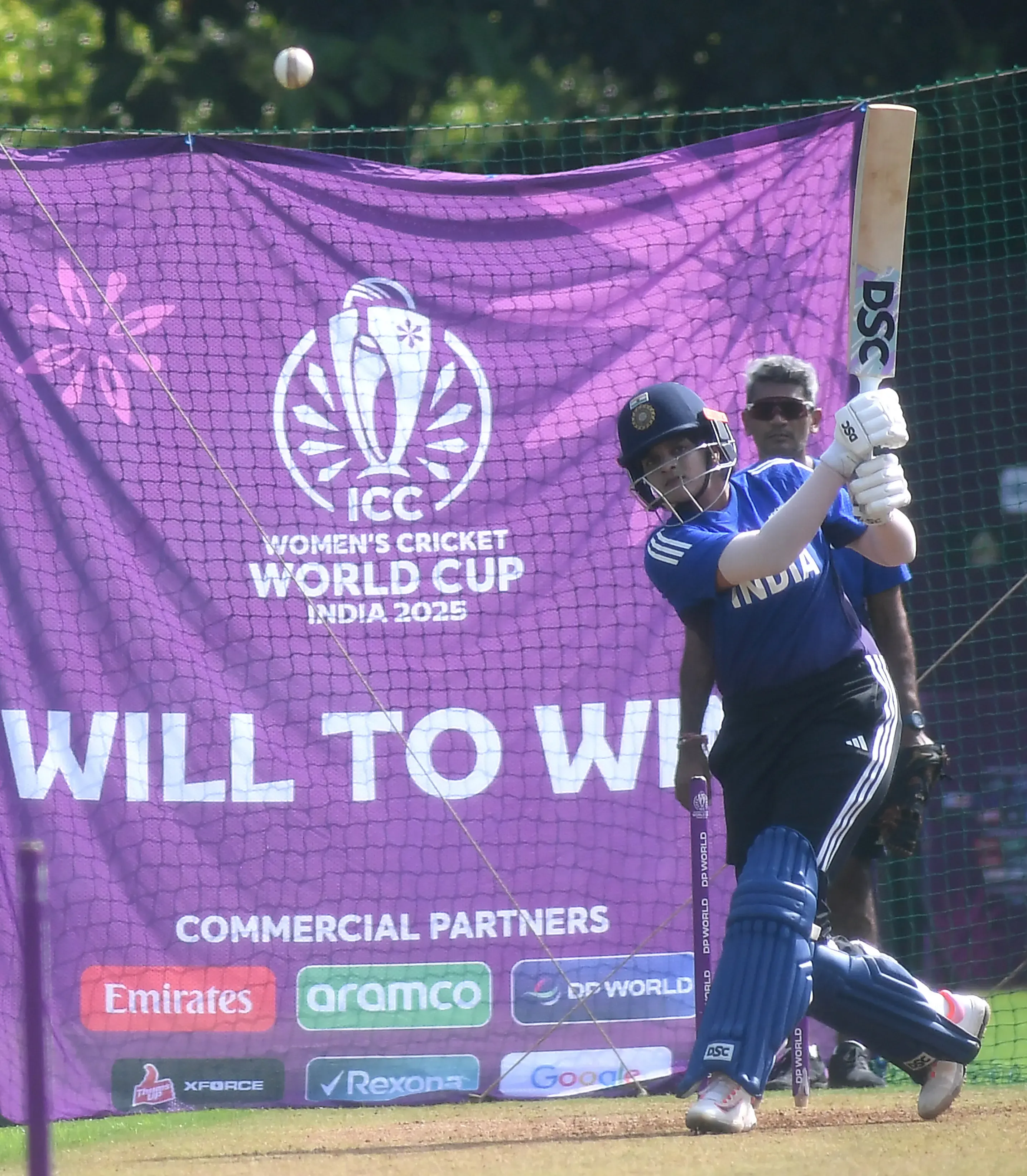 Is Shafali Verma Ready for the Semifinals Against Australia?