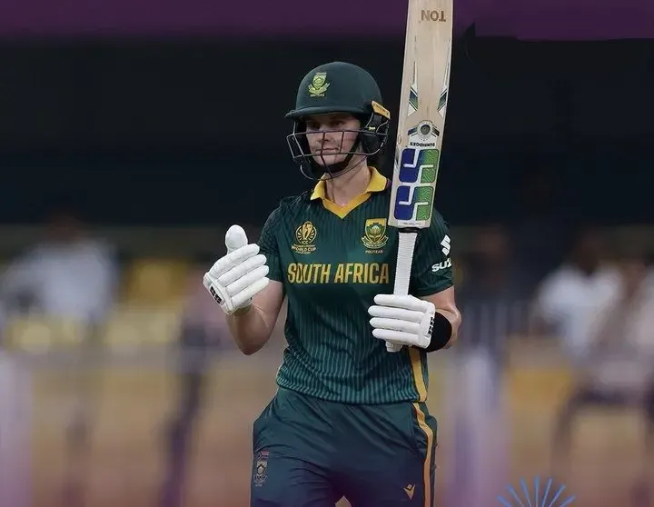 Did Laura Wolvaardt’s incredible 169 lead South Africa to victory against England in the Women’s World Cup semifinals?