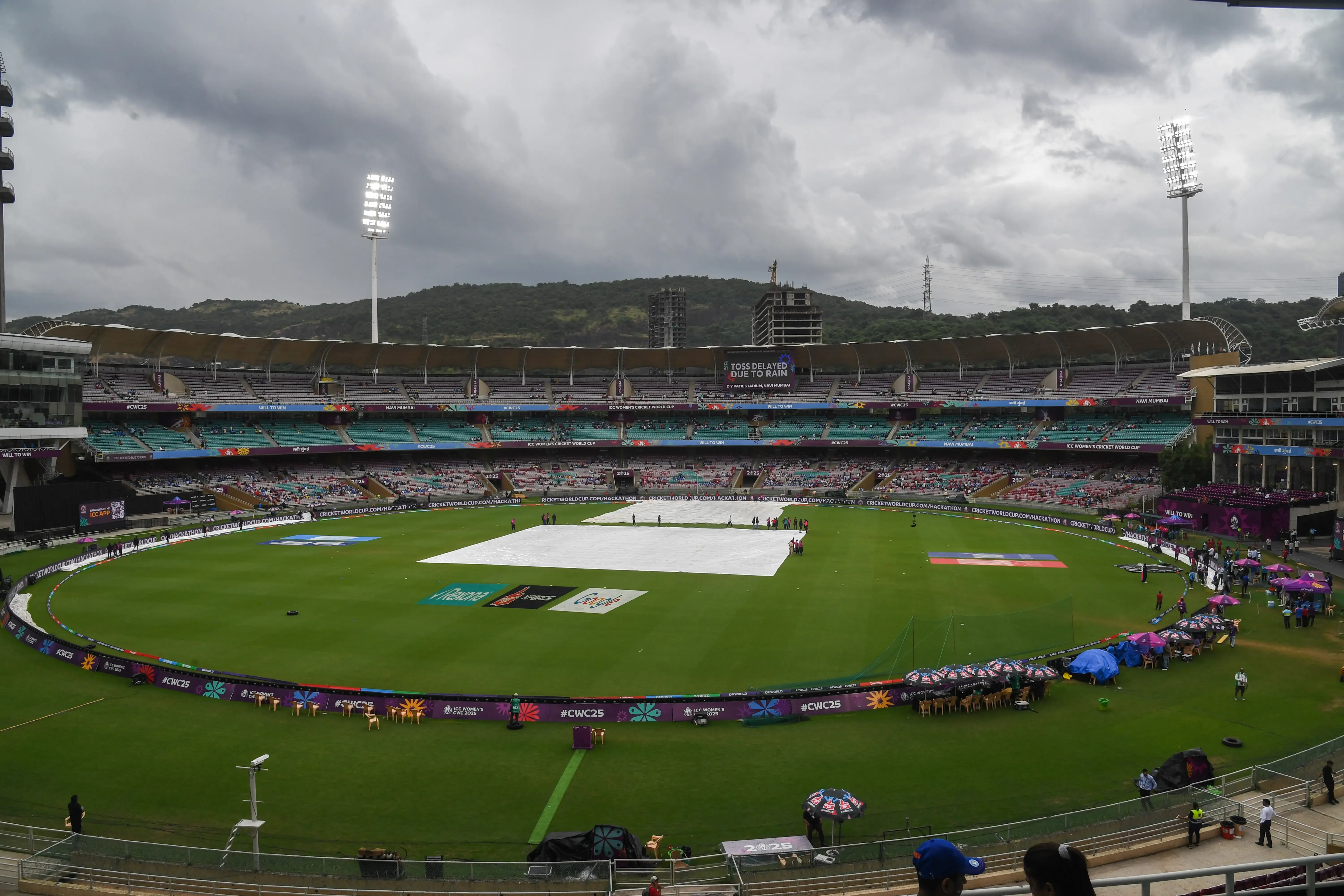 What Time Does the India-Bangladesh Match Start in the Women's World Cup?