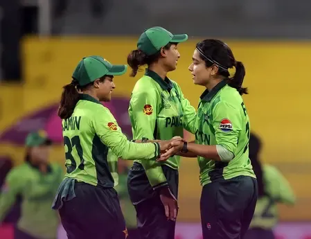 Did Rain Ruin Pakistan's Chance for a Historic Win Against England in Women's World Cup?