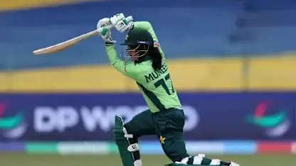 How Will Pakistan's Fatima Sana Approach the Final Matches of the Women’s World Cup?