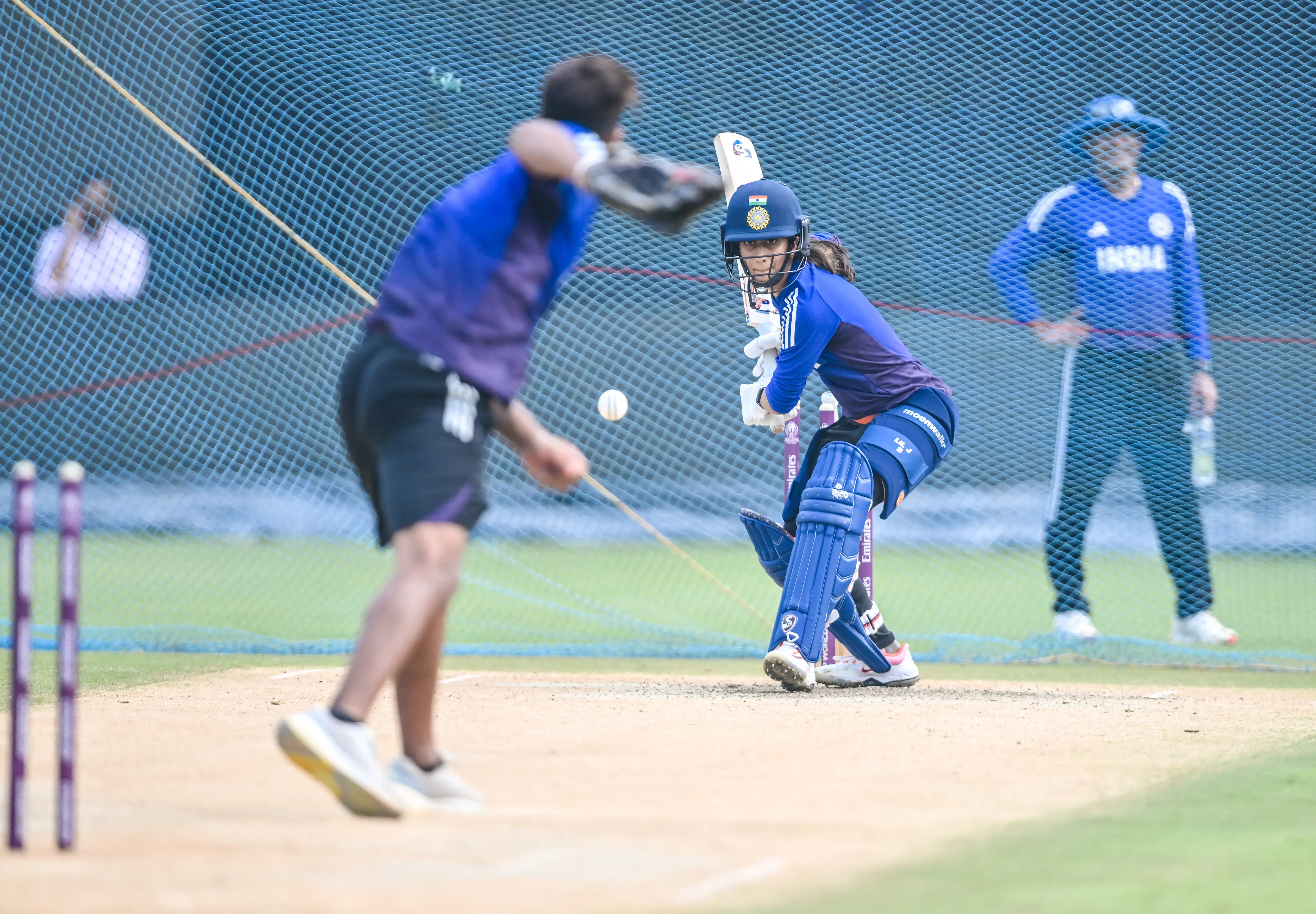 How Will India Overcome Challenges Against Australia in the Women's World Cup?