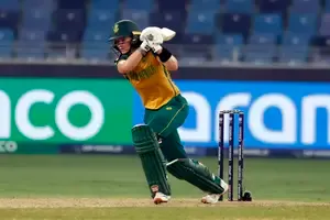 Did South Africa's Batting Collapse Cost Them Against England in the Women’s World Cup?