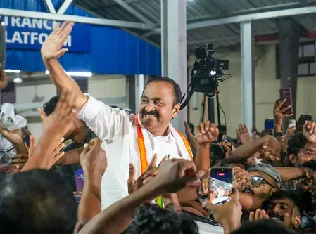 VD Satheesan vows to protect secular Kerala, warns against hate campaigns