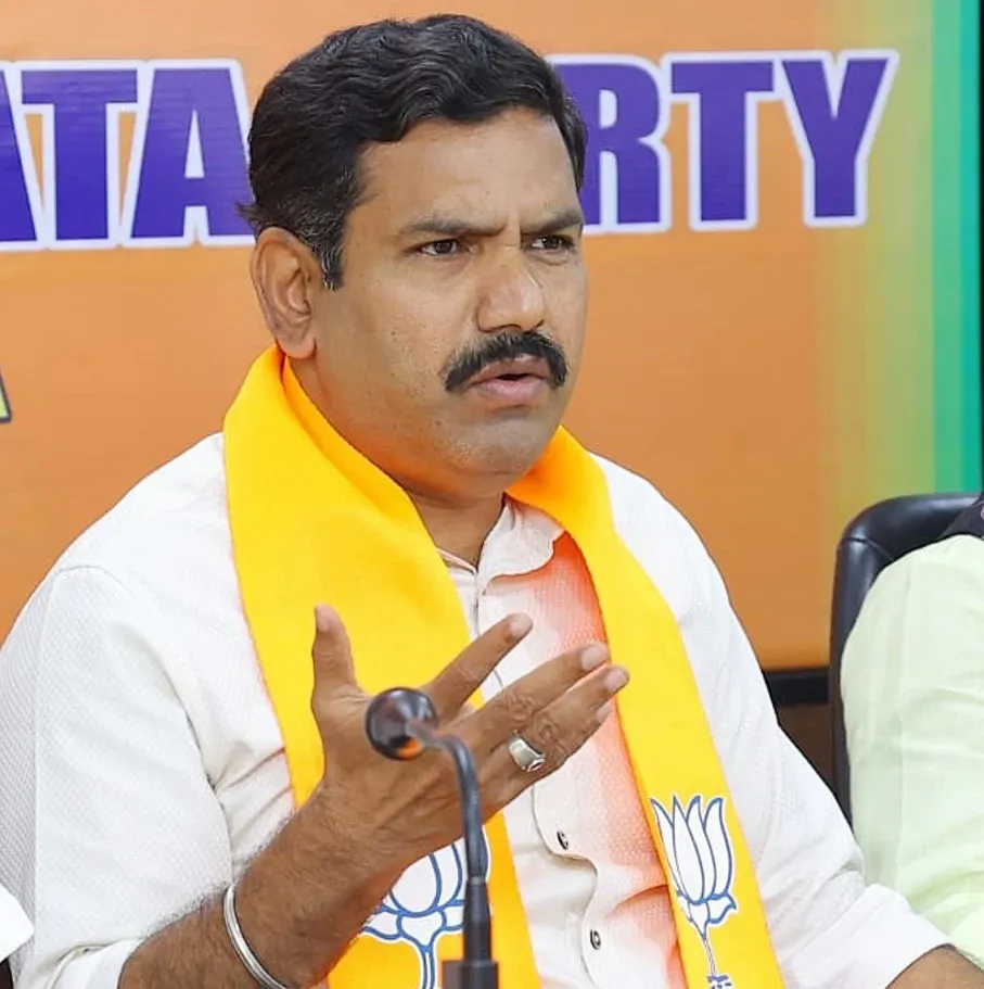 Why is BJP Criticizing Karnataka's Rs 6.5 Cr Deal with Tamannaah Bhatia?