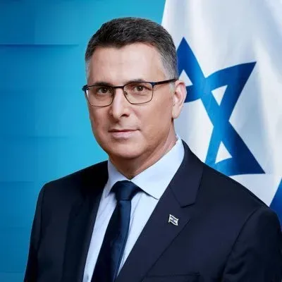 Israeli FM blames NYC Mayor Mamdani after antisemitic stabbing attack