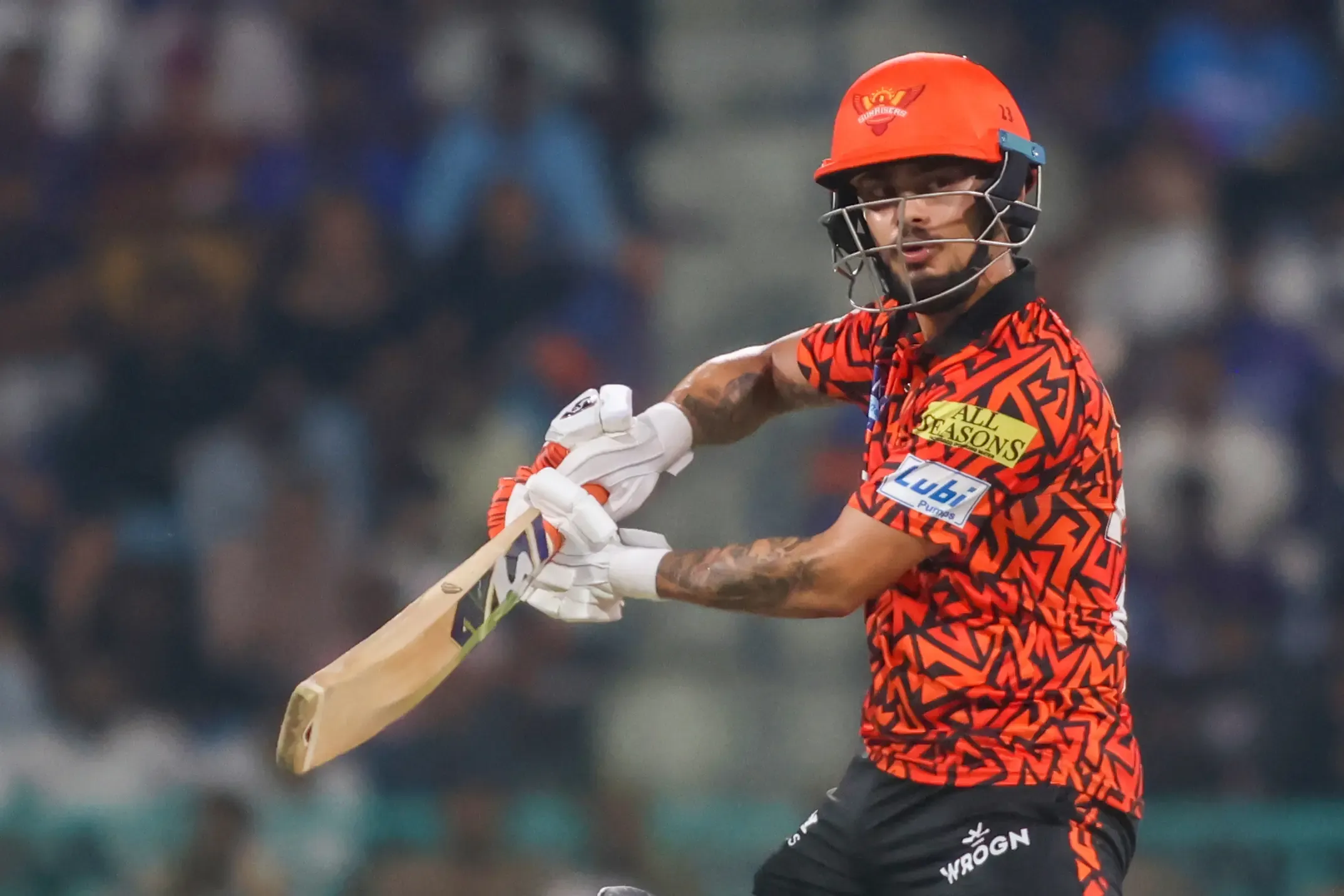 Did Ishan Kishan's Coach Predict His T20 World Cup Selection?