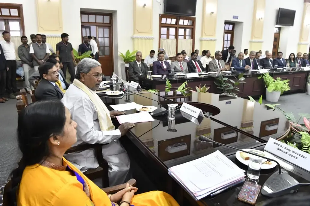 How Can Karnataka CM Ensure Justice for the Deprived?