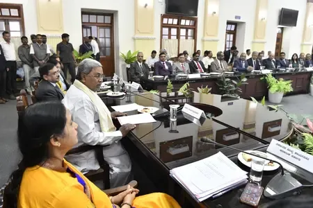 How Can Karnataka CM Ensure Justice for the Deprived?