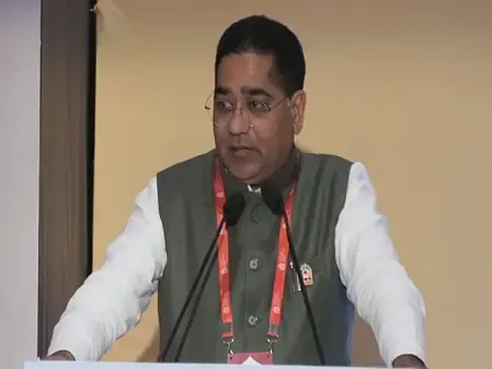 When Will Work on the Water Supply Project to Shekhawati Region Commence?