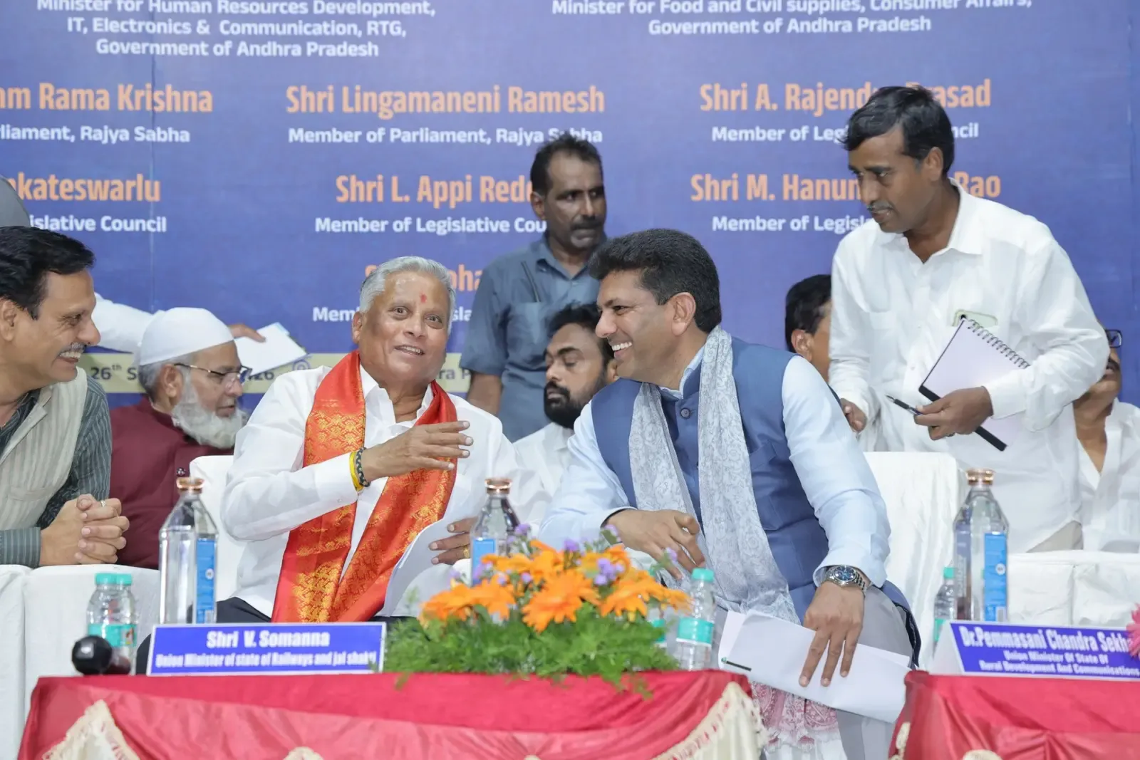 ₹108 crore 4-lane ROB between Guntur and Nambur stations: Work to begin soon