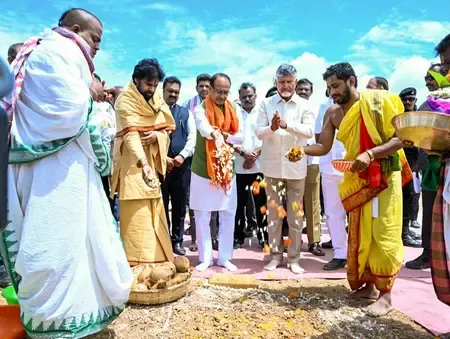 VB-G RAM G scheme: 10.88 crore workers enrolled, 31.69 crore person-days generated