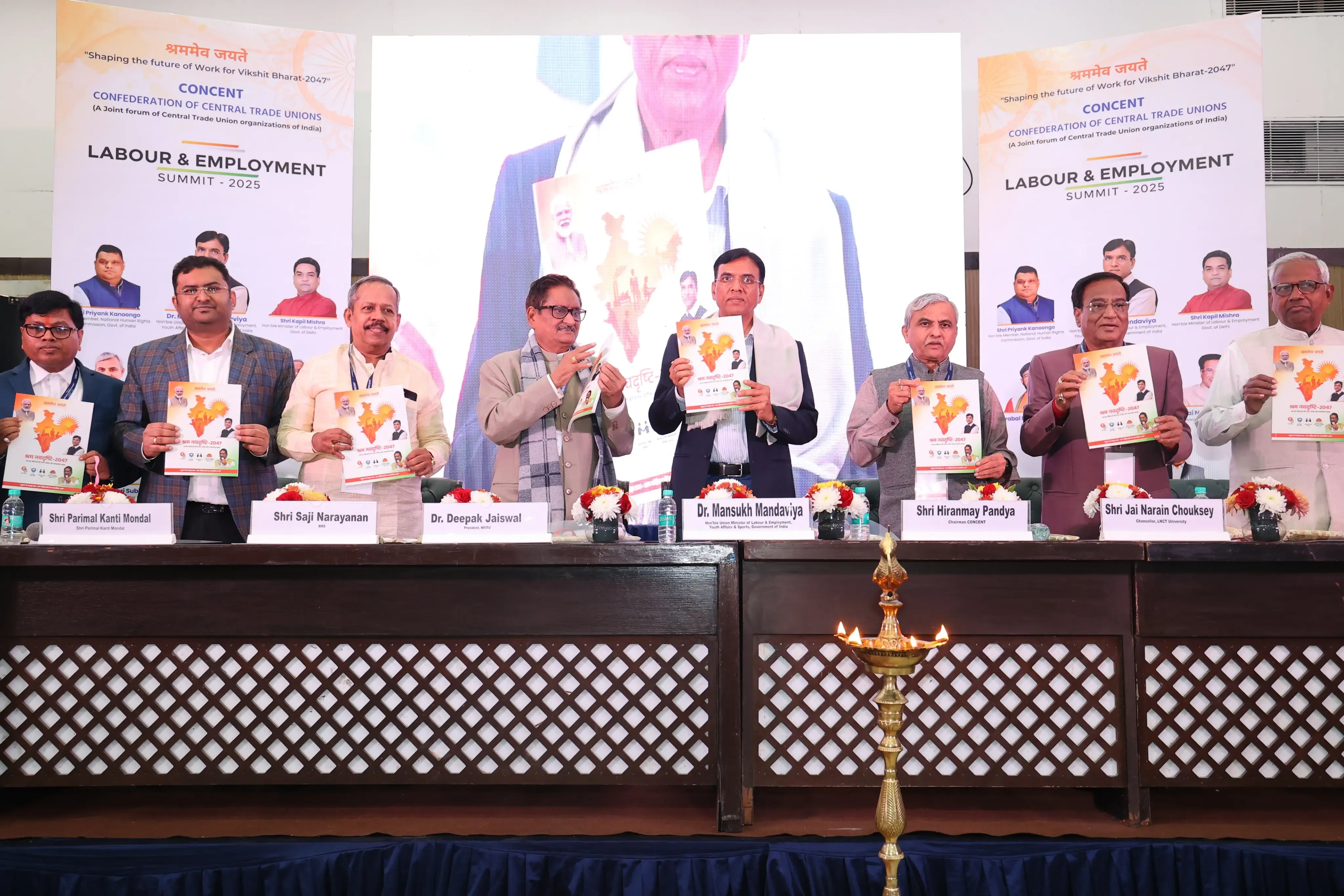 Has Workers' Welfare Always Been a Core Focus of Government Initiatives?