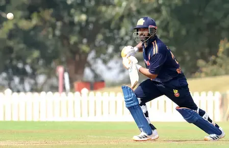 Is Rishabh Pant Ready to Return to the Field Soon?