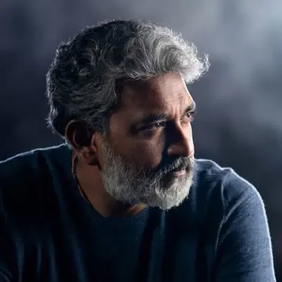 What is S S Rajamouli's Vision for SSMB29?
